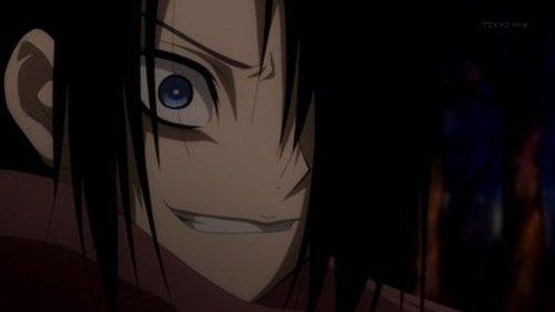 Nura: Rise of the Yokai Clan Season 1 Episode 6 - A Trap is Set on the Evil Mountain