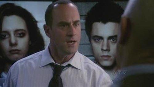 undefined Season 11 Episode 8 - Turmoil