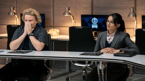 undefined Season 1 Episode 7 - Urine Luck