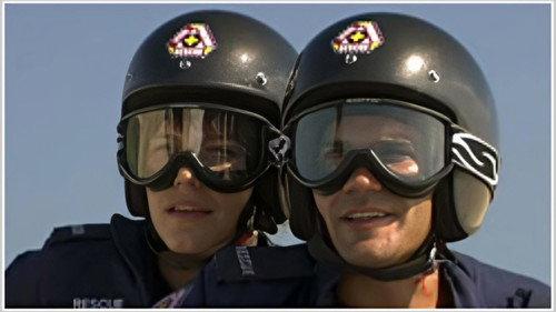 Rescue: Special Ops Season 3 Episode 13 - The Dunes
