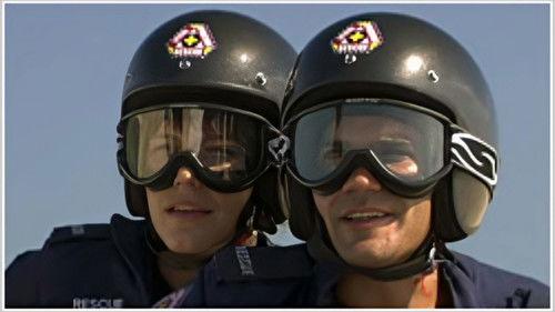 Rescue: Special Ops Season 3 Episode 13 - The Dunes