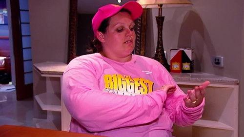 The Biggest Loser Australia Season 4 Episode 7 - Weigh-In #1