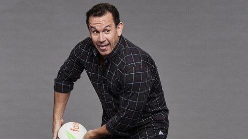 The Late Show with Matty Johns Season 6 Episode 1 - Episode 1