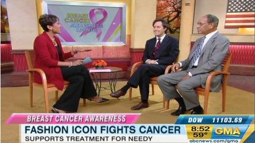 Good Morning America Season 35 Episode 291 - Episode 291