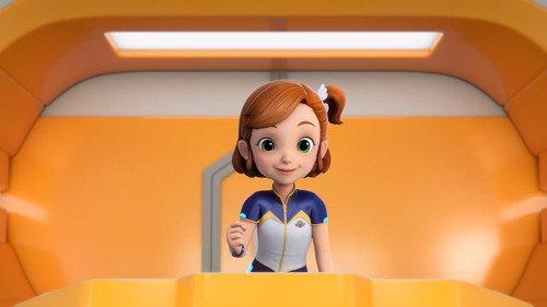 Super Wings Season 11 Episode 8 - Episode 8