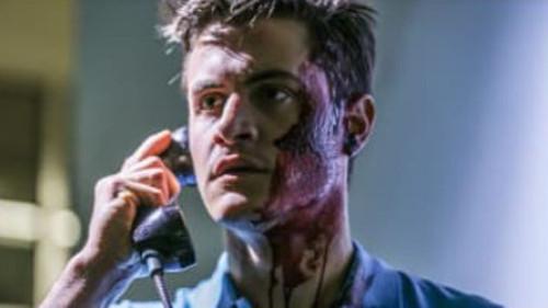 Blood Relatives Season 3 Episode 12 - So Lonesome I Could Die