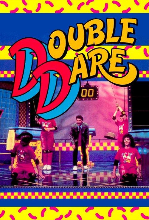 Double Dare poster