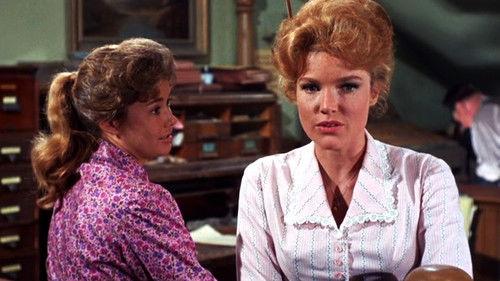 The Virginian Season 1 Episode 7 - Riff-Raff