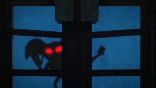 Gremlins: Secrets of the Mogwai Season 2 Episode 3 - Never Use Double Negatives