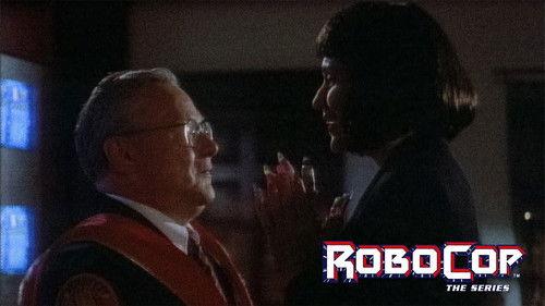 RoboCop: The Series Season 1 Episode 20 - Corporate Raiders