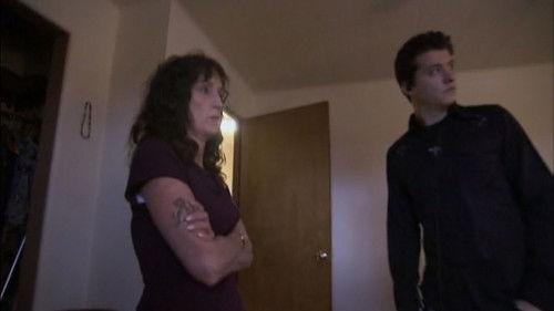 Paranormal State Season 3 Episode 8 - The Sickness