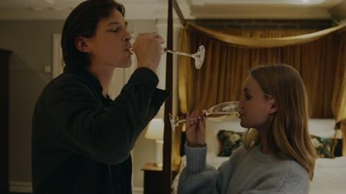 Threesome Season 1 Episode 7 - Happy Anniversary