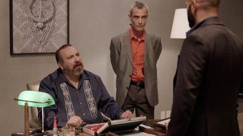 Rosario Tijeras (Mexico) Season 1 Episode 54 - Episodio 54