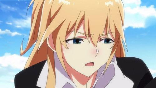 Re:STARS Season 1 Episode 12 - Episode 12