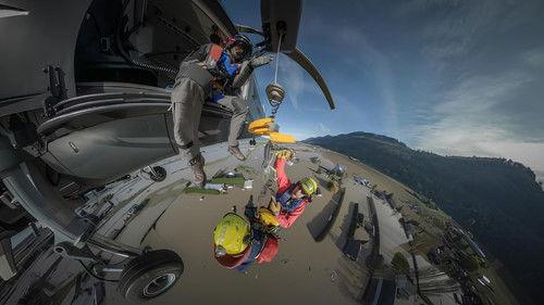 Search and Rescue: North Shore (NSR) Season 2 Episode 1 - Close to Home