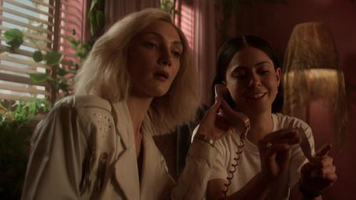 undefined Season 1 Episode 3 - Roman Candle