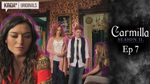 Carmilla Season 2 Episode 7 - Arrangements for Living