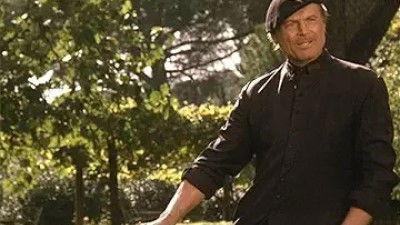 Father Matteo Season 7 Episode 21 - Why Not Tell Daddy?