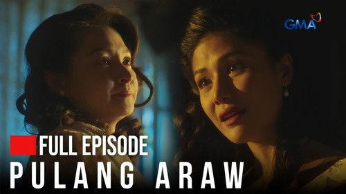 Pulang Araw Season 1 Episode 19 - The marriage that will separate Adelina and Teresita!