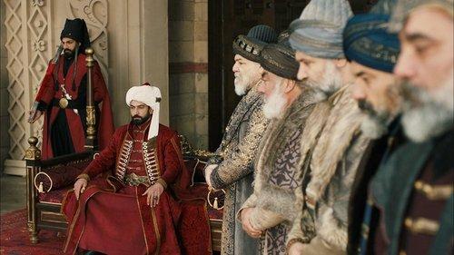 Mehmed: The Conqueror Season 1 Episode 2 - Episode 2
