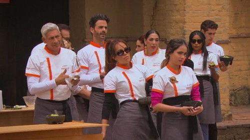 Top Chef VIP Season 2 Episode 9 - En la Tierra del Mariachi