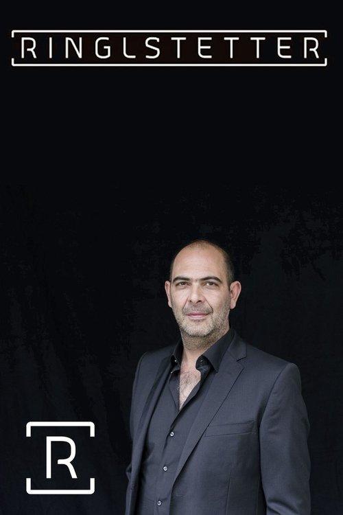 Ringlstetter poster