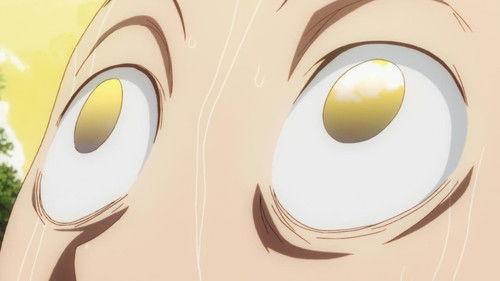 Yowamushi Pedal Season 2 Episode 21 - #91