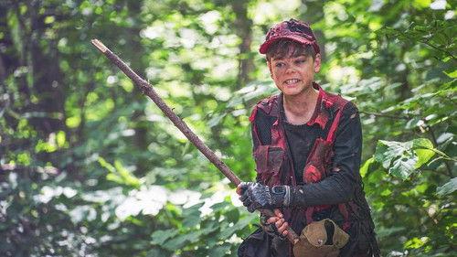 Schloss Einstein Season 28 Episode 7 - Crime Scene: Podcast