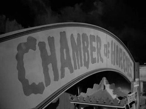 Peter Gunn Season 2 Episode 7 - The Feathered Doll