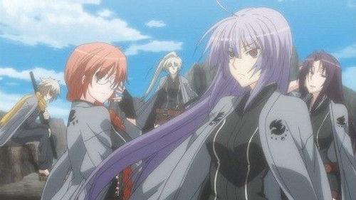 Sekirei Season 2 Episode 7 - A Faraway Tale
