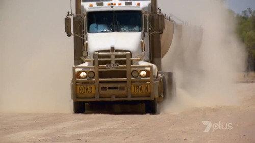 Outback Truckers Season 7 Episode 5 - Episode 5