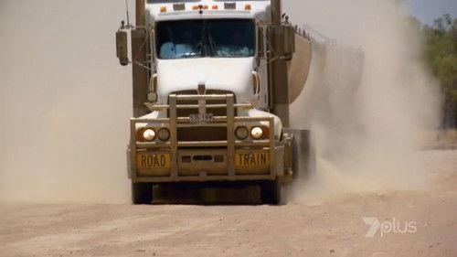 Outback Truckers Season 7 Episode 5 - Episode 5