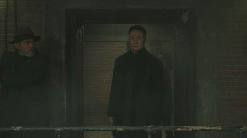 Infernal Affairs Season 1 Episode 7 - Episode 7