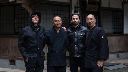 Ride with Norman Reedus Season 4 Episode 3 - Japan with Milo Ventimiglia