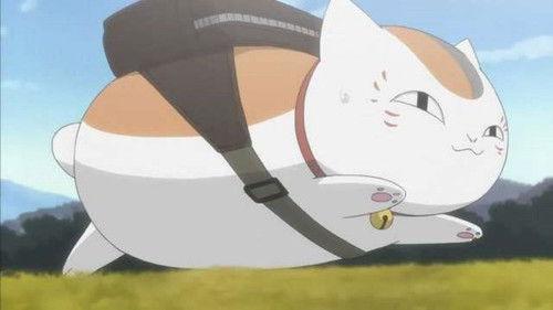 Natsume's Book of Friends Season 2 Episode 7 - That Which You Must Not Call