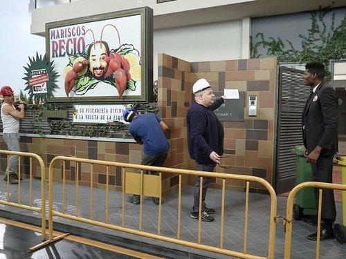 La que se avecina Season 12 Episode 16 - Episode 16