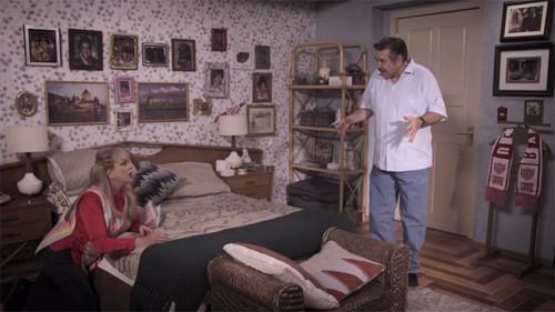 Una familia de diez Season 3 Episode 9 - Una noche de estreno