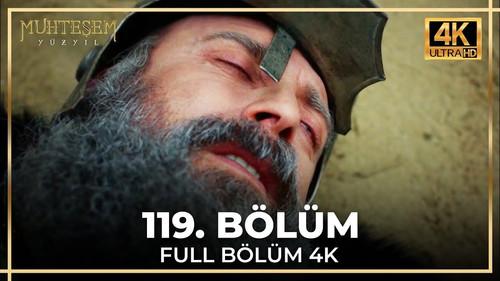 Magnificent Century Season 4 Episode 16 - Episode 16