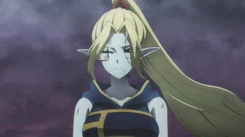 Helck Season 1 Episode 22 - Spell Breaker