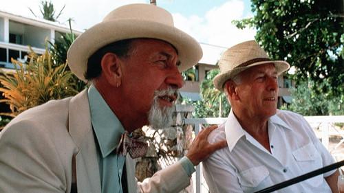 Tales of the Unexpected Season 1 Episode 1 - The Man From the South