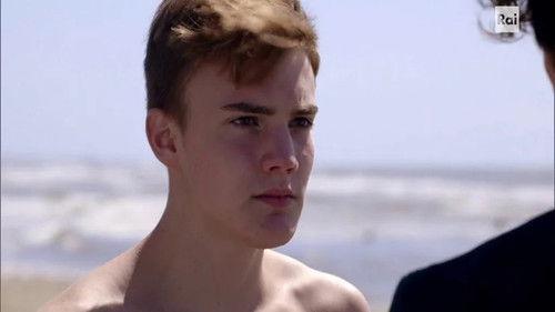 A doctor in the family Season 9 Episode 2 - A day at the beach / One parrot is too many and two are too few