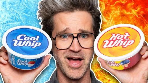 Good Mythical Morning Season 27 Episode 21 - Alternate Universe Snacks Taste Test