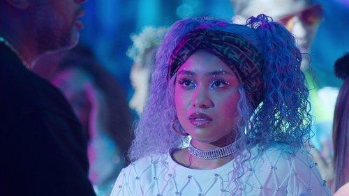 #blackAF Season 1 Episode 2 - because of slavery too