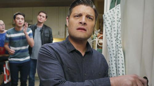 The Real O'Neals Season 1 Episode 12 - The Real Rules