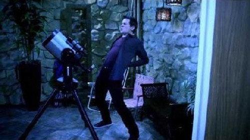 Lab Rats Season 3 Episode 8 - Principal from Another Planet