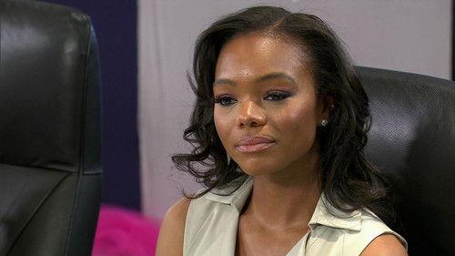 Dallas Cowboys Cheerleaders: Making the Team Season 14 Episode 3 - It's Going Down