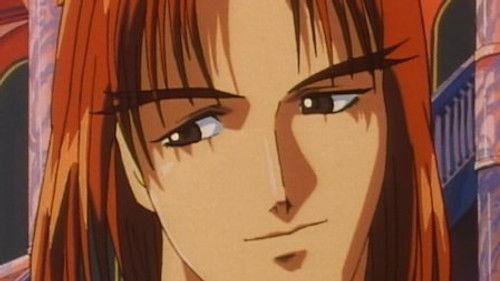 Street Fighter II: V Season 1 Episode 3 - Landing in Hong Kong