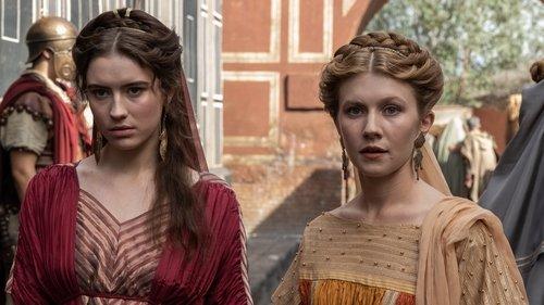 Domina Season 2 Episode 7 - Curse