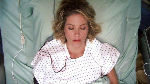 Samantha Who? Season 1 Episode 1 - Pilot