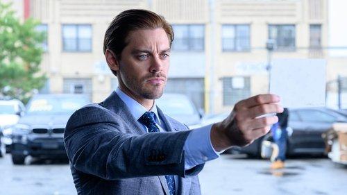 undefined Season 1 Episode 6 - All Souls and Sadists